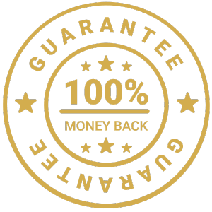 Moringa Magic  Money Back Gurantee